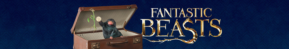 Fantastic Beasts