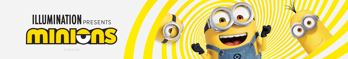 Minions