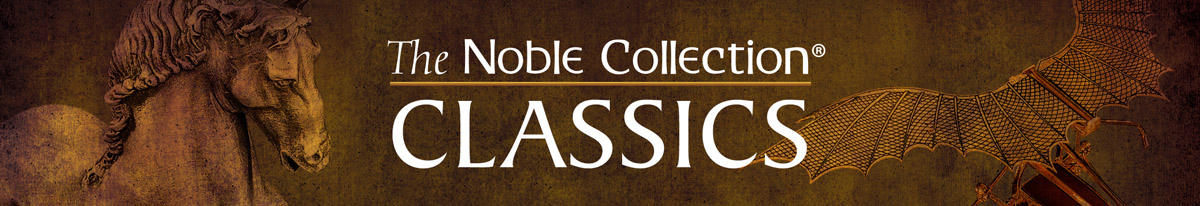 The Noble Collection Classics