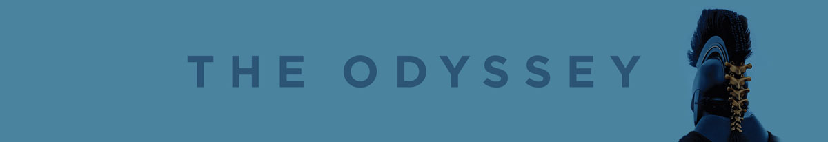 The Odyssey