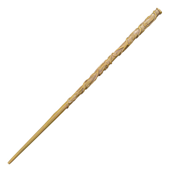 Hermione Granger Wand at noblecollection.com