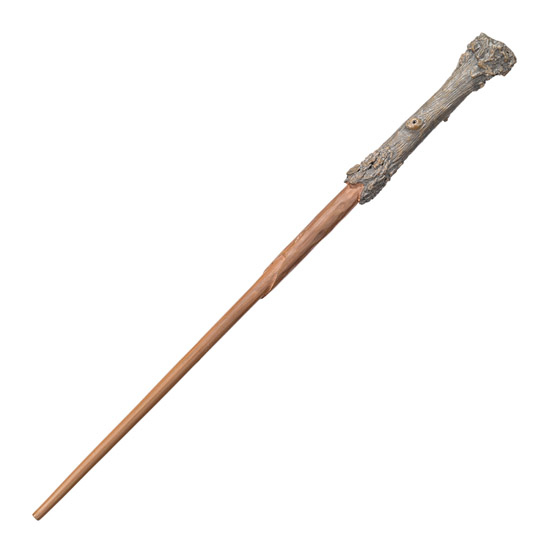 Harry Potter Wand at noblecollection.com