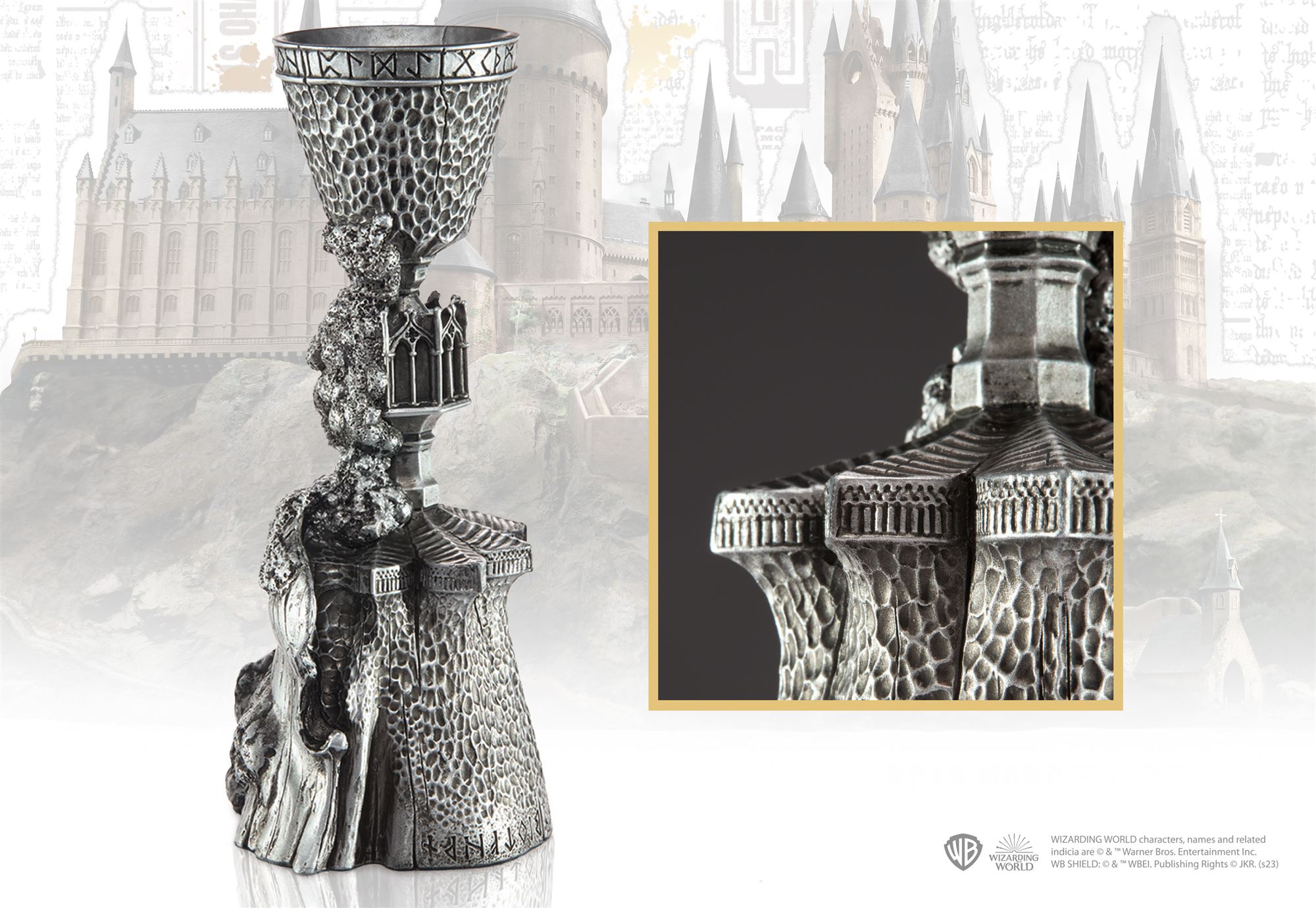 Goblet of Fire