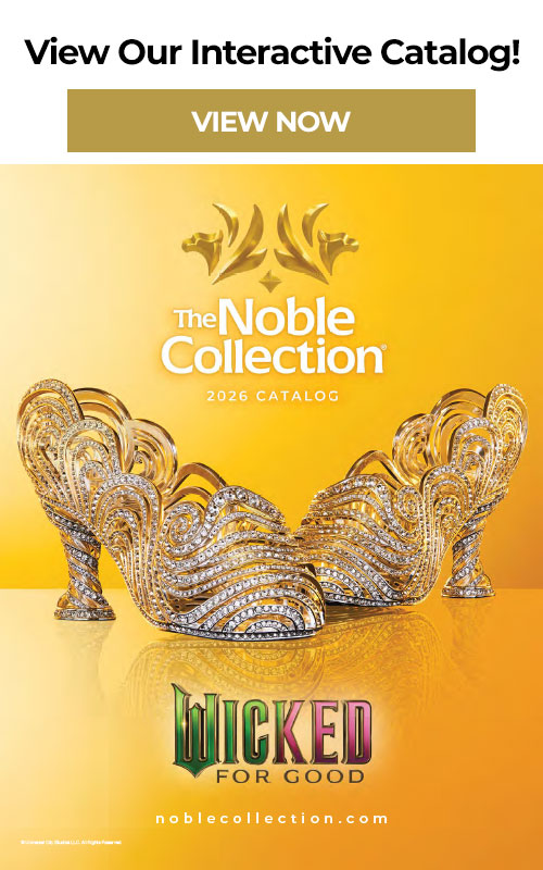 Online Catalog