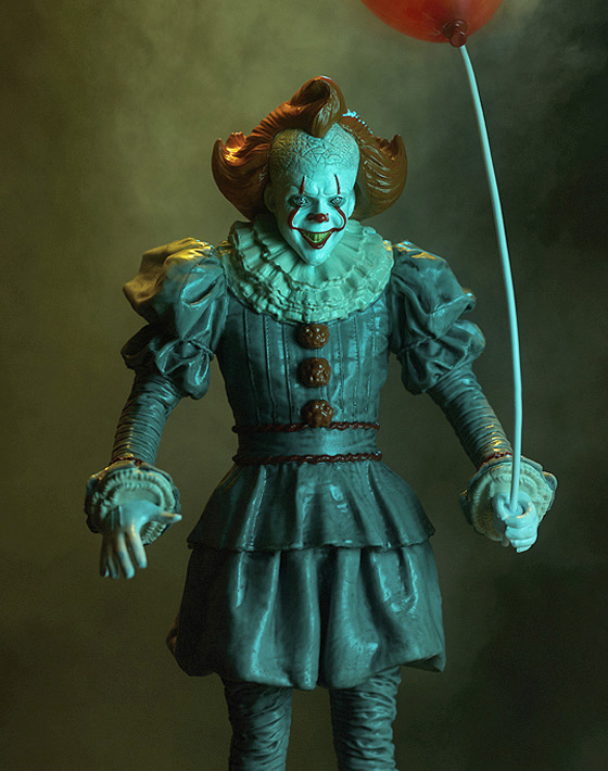 BendyFigs