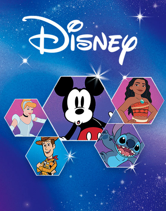 Disney