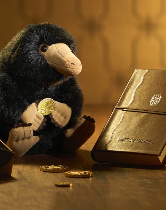 Fantastic Beasts