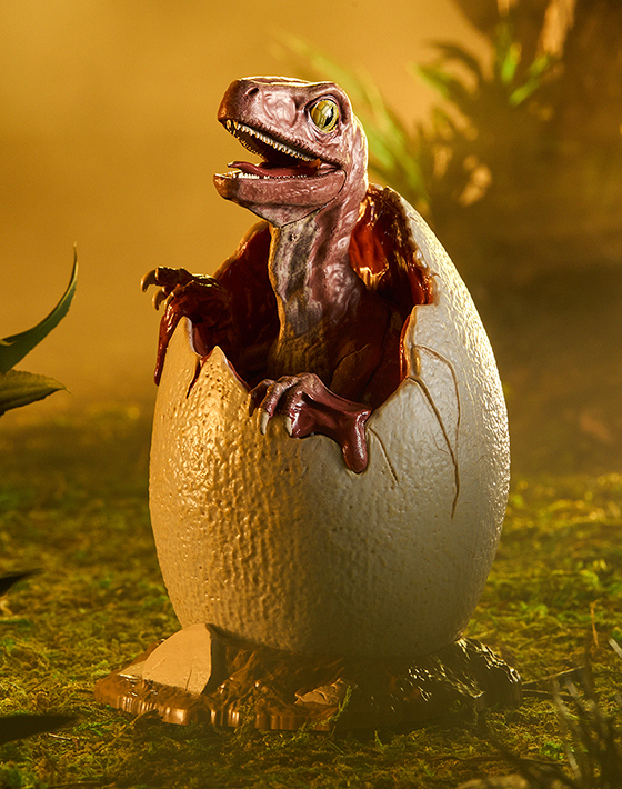 Jurassic Park