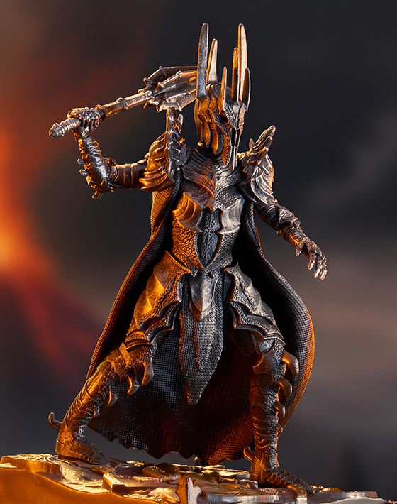 The Lord of the Rings