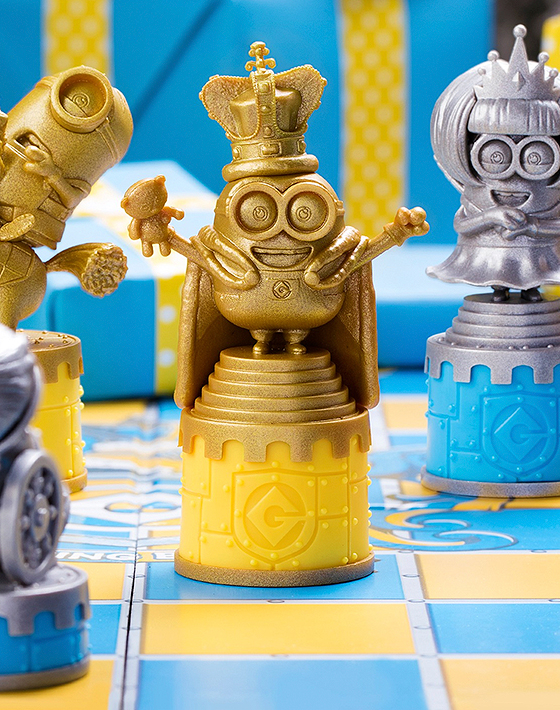 Minions