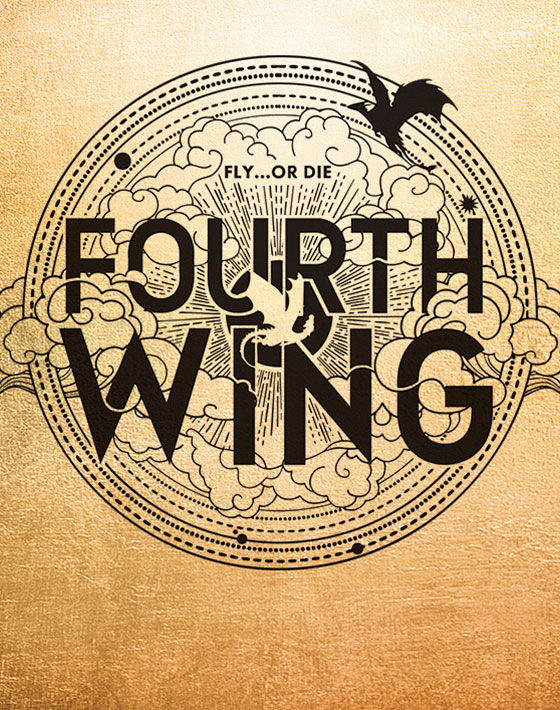 Fourth Wing