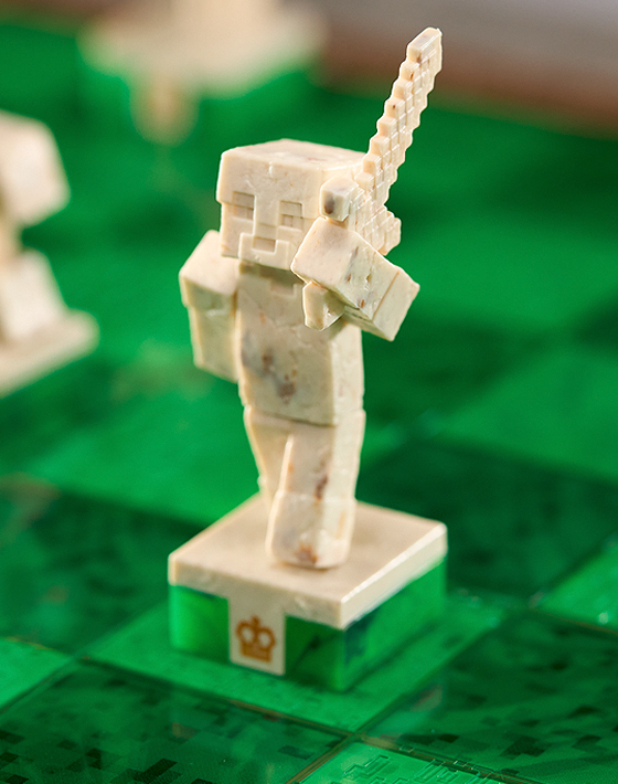 Games & Puzzles