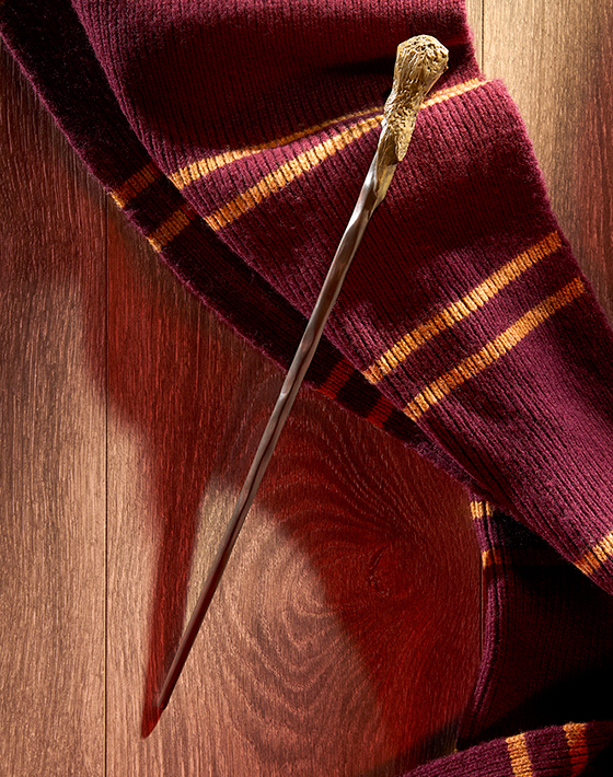 Wands