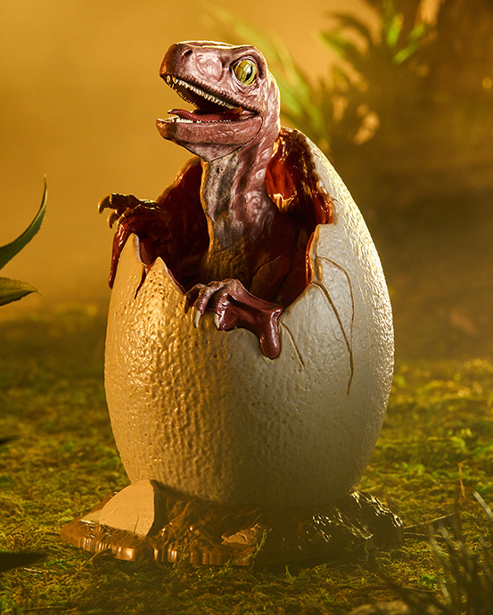 Jurassic Park