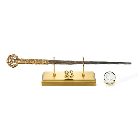 Harry Potter Celebration Wand 2026