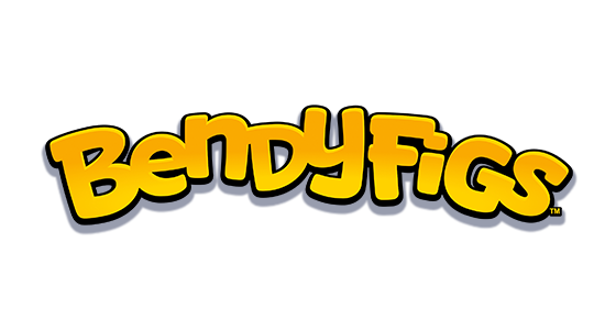 Bendyfigs