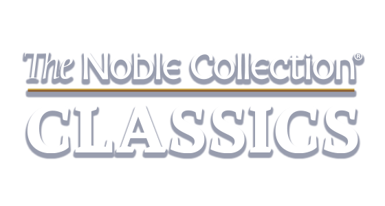 The Noble Collection Classics